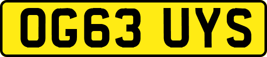 OG63UYS
