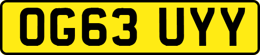 OG63UYY