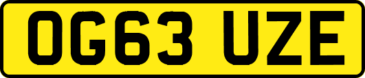 OG63UZE