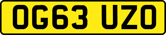 OG63UZO