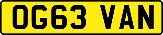 OG63VAN
