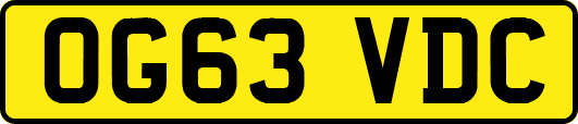 OG63VDC
