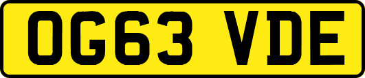 OG63VDE