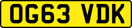 OG63VDK