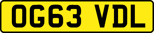 OG63VDL