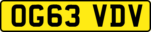 OG63VDV