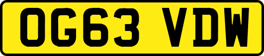 OG63VDW