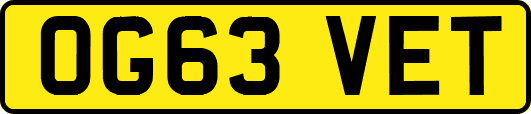 OG63VET