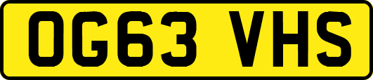 OG63VHS