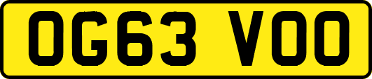 OG63VOO
