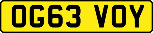 OG63VOY