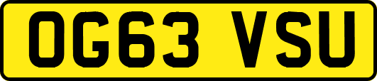 OG63VSU