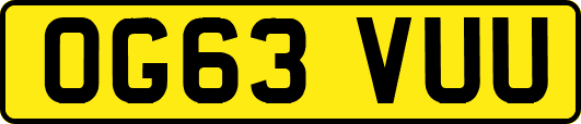 OG63VUU