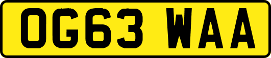 OG63WAA