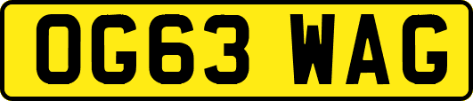 OG63WAG