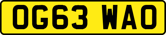 OG63WAO