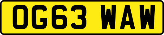 OG63WAW