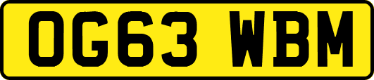 OG63WBM