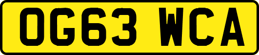 OG63WCA