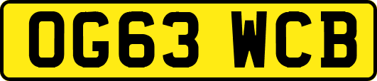 OG63WCB