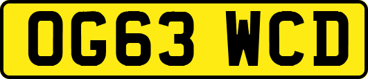 OG63WCD