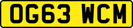 OG63WCM