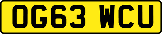 OG63WCU