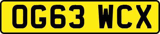 OG63WCX