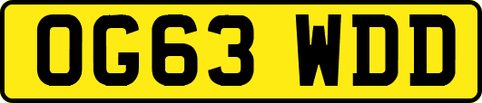 OG63WDD