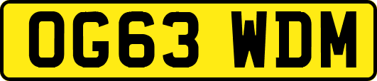OG63WDM