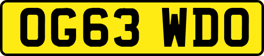 OG63WDO