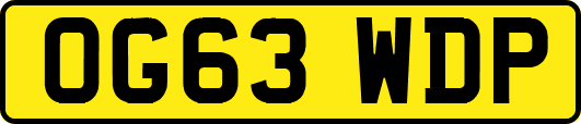 OG63WDP