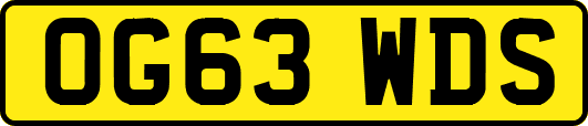 OG63WDS