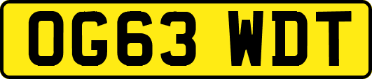 OG63WDT