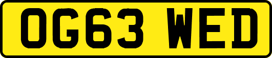 OG63WED