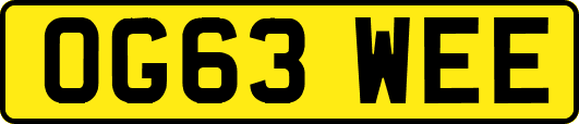 OG63WEE
