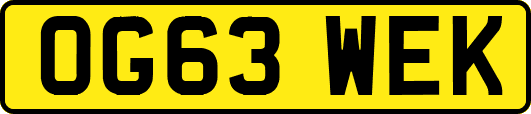 OG63WEK