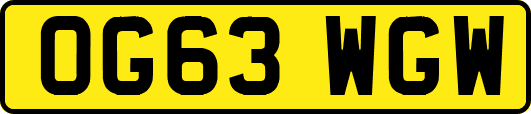 OG63WGW