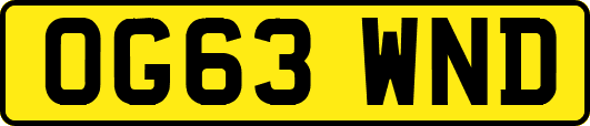 OG63WND