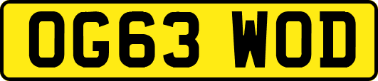 OG63WOD