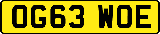 OG63WOE
