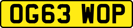 OG63WOP