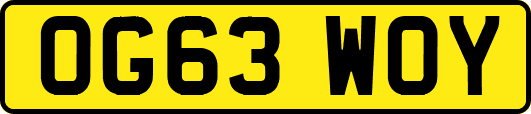 OG63WOY