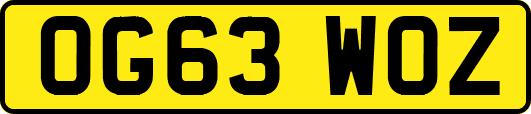 OG63WOZ