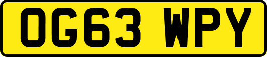 OG63WPY
