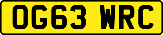 OG63WRC