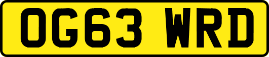 OG63WRD
