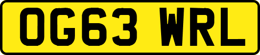 OG63WRL
