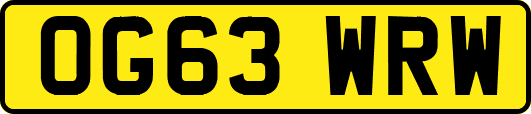 OG63WRW