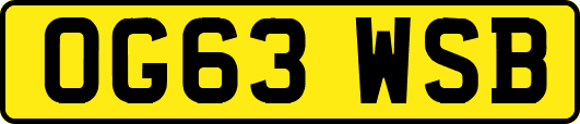 OG63WSB
